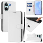 For Redmi Turbo 5 5G Global/Poco X8 Pro 5G / White