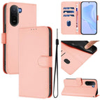 For Redmi A7 Pro 4G Global / Poco C85x 5G / Pink