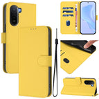 For Redmi A7 Pro 4G Global / Poco C85x 5G / Lemon Yellow