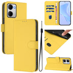 For Redmi 15a 5G Global / Lemon Yellow