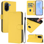 For Redmi A5 4G 171.8mm/A7 4G 171.8mm / Lemon Yellow