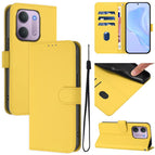 For Redmi 17C 5G Global / Lemon Yellow