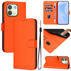 For Redmi Note 17 Pro Max 5G 163.4mm / Orange