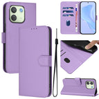 For Redmi Note 17 Pro Max 5G 163.4mm / Lavender Purple