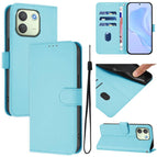 For Redmi Note 17 Pro Max 5G 163.4mm / Sky Blue
