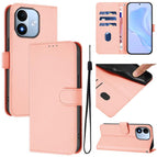 For Redmi Note 17 5G Global 169.7mm / Pink