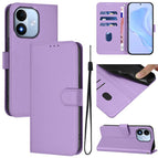 For Redmi Note 17 5G Global 169.7mm / Lavender Purple