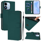 For Redmi Note 17 5G Global 169.7mm / Dark Green