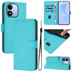 For Redmi Note 17 5G Global 169.7mm / Lake Blue