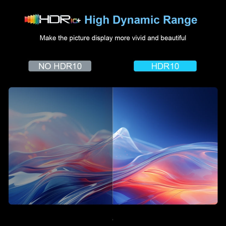 TX98 Pro+ 8K UHD Android 13 Smart TV Box with Remote Control, RK3528 Quad-Core, 2GB+16GB, 4GB+32GB, 4GB+64GB