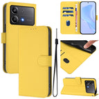 For Xiaomi Poco X6 Neo 5G Global / Lemon Yellow