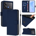 For Xiaomi Poco X6 Neo 5G Global / Navy Blue