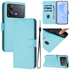 For Xiaomi Poco X6 Neo 5G Global / Sky Blue