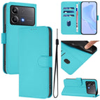 For Xiaomi Poco X6 Neo 5G Global / Lake Blue