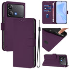 For Xiaomi Poco X6 Neo 5G Global / Violet