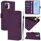 For Xiaomi Mi 11 / Violet