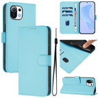 For Xiaomi Mi 11 Lite 5G / Sky Blue