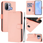 For Xiaomi Mi 11 Pro / Pink