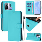 For Xiaomi Mi 11 Pro / Lake Blue
