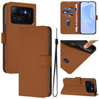 For Xiaomi Mi 11 Ultra / Brown