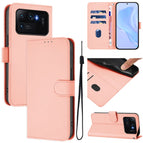 For Xiaomi Mi 11 Ultra / Pink