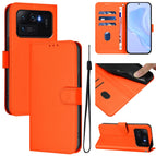 For Xiaomi Mi 11 Ultra / Orange