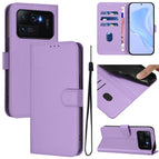 For Xiaomi Mi 11 Ultra / Lavender Purple