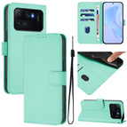 For Xiaomi Mi 11 Ultra / Mint Green