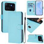 For Xiaomi Mi 11 Ultra / Sky Blue