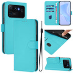 For Xiaomi Mi 11 Ultra / Lake Blue