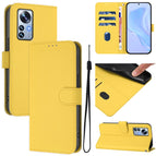 For Xiaomi 12S Pro / 12 Pro / Lemon Yellow