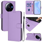 For Xiaomi 12S Ultra / Lavender Purple