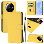 For Xiaomi 12S Ultra / Lemon Yellow