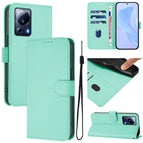 For Xiaomi 13 Lite 5G Global / Civi 2 / Mint Green