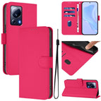 For Xiaomi 13 Lite 5G Global / Civi 2 / Rose Red