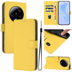 For Xiaomi 13 Ultra / Lemon Yellow