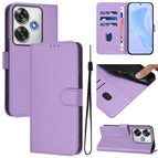 For Xiaomi Poco F6 5G / Lavender Purple