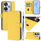 For Xiaomi Poco F6 5G / Lemon Yellow