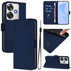 For Xiaomi Poco F6 5G / Navy Blue