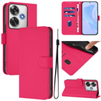 For Xiaomi Poco F6 5G / Rose Red