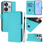 For Xiaomi Poco F6 5G / Lake Blue