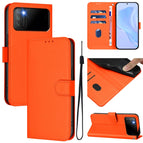 For Xiaomi Poco M3 / Orange