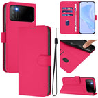 For Xiaomi Poco M3 / Rose Red