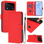 For Xiaomi Poco M4 Pro 4G / Red