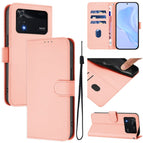 For Xiaomi Poco M4 Pro 4G / Pink
