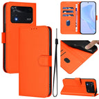 For Xiaomi Poco M4 Pro 4G / Orange