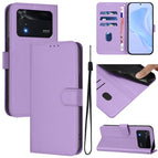 For Xiaomi Poco M4 Pro 4G / Lavender Purple