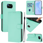 For Xiaomi Poco X3 Pro / X3 NFC / X3 / Mint Green