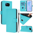 For Xiaomi Poco X3 Pro / X3 NFC / X3 / Lake Blue