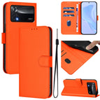 For Xiaomi Poco X4 Pro 5G / Orange